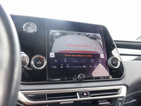 Used 2024 Lexus RX 350 FWD w/ Technology Package image 24