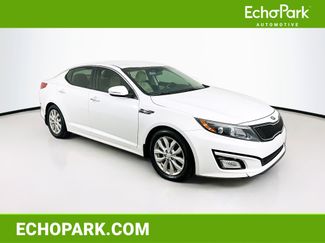 Used 2015 Kia Optima EX video 1