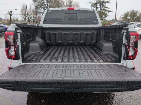 New 2026 Ford Ranger Lariat w/ FX4 Off-Road Package AWD/4WD image 26