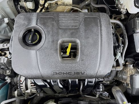 Used 2021 Kia Seltos S image 37