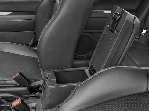 Used 2017 Jeep Compass High Altitude image 18