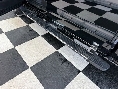 Used 2024 Chevrolet Silverado 1500 LTZ w/ Technology Package image 30