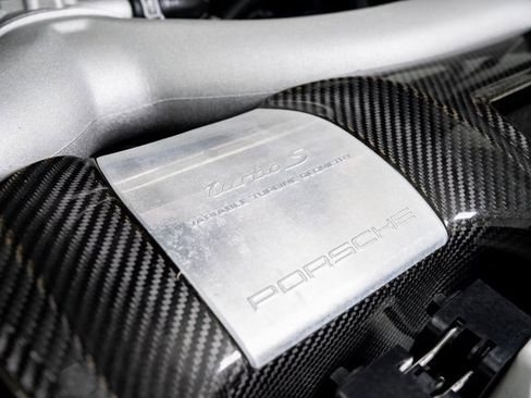 Used 2011 Porsche 911 Turbo S image 28