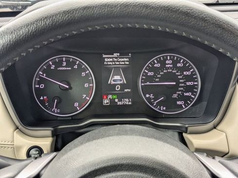 Used 2023 Subaru Outback Limited w/ Popular Package #2 image 34