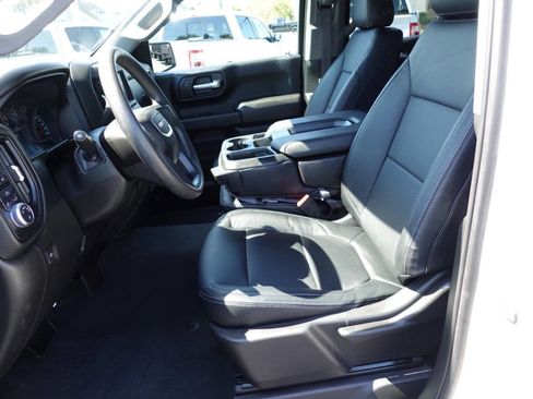 Used 2023 GMC Sierra 1500 Pro image 17