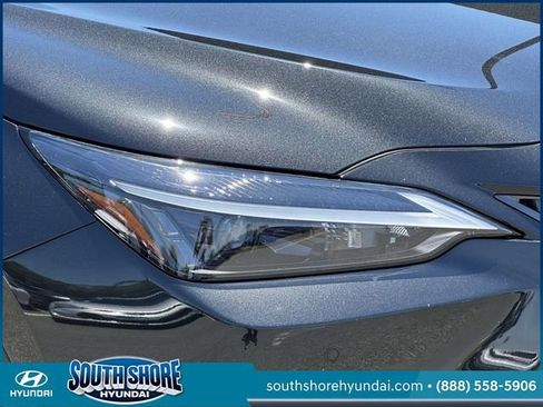 Used 2024 Lexus NX 350 AWD w/ Cold Area Package image 9