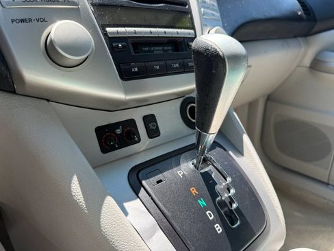 Used 2006 Lexus RX 400h AWD image 34