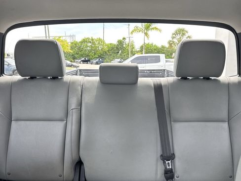 Used 2019 Toyota Tundra SR RWD image 18