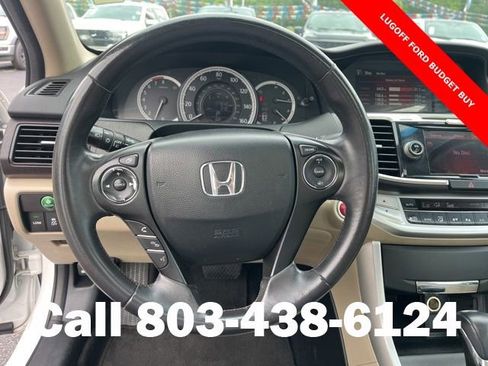 Used 2013 Honda Accord EX-L image 20