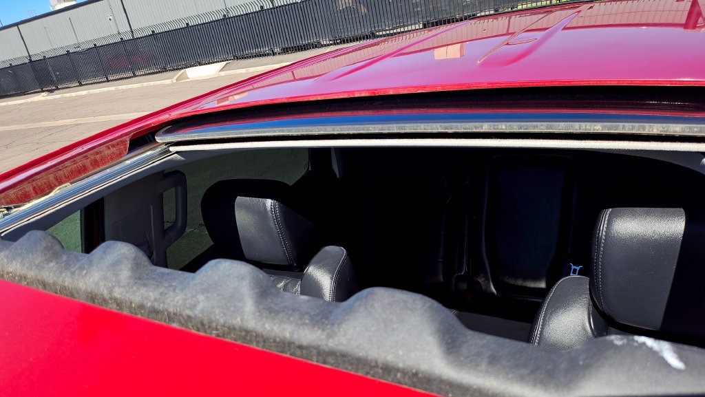 Used 2019 Toyota Tundra Platinum AWD/4WD image 41