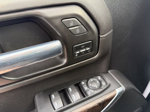 Used 2022 GMC Sierra 2500 Denali w/ Denali Ultimate Package image 36