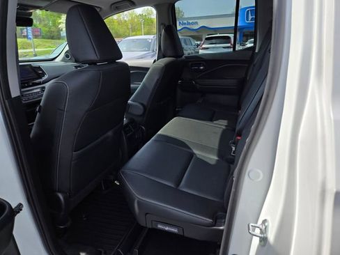 Used 2023 Honda Ridgeline RTL-E image 11