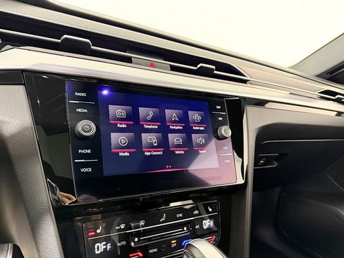 Used 2022 Volkswagen Arteon SEL image 28