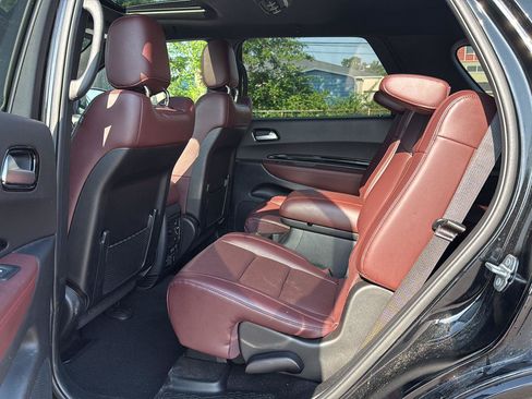 Used 2024 Dodge Durango Citadel AWD/4WD image 10