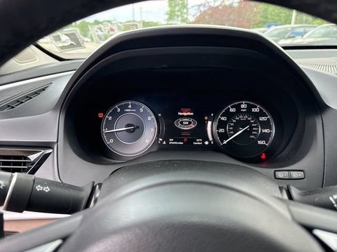Used 2020 Acura RDX AWD w/ Advance Package image 17