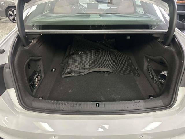 Used 2023 Audi A4 2.0T Premium Plus w/ Premium Plus Package AWD/4WD image 6