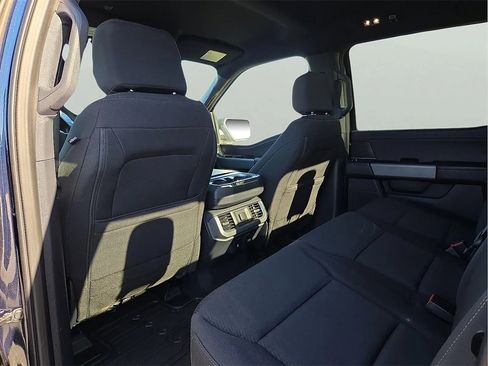 New 2025 Ford F150 XLT w/ Equipment Group 302A MID image 9