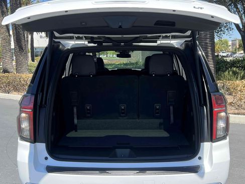 Used 2023 Chevrolet Tahoe LT RWD image 80