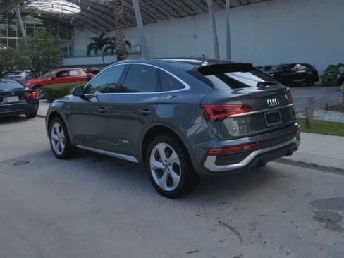 Certified 2025 Audi Q5 Premium w/ Premium Plus AWD/4WD image 6
