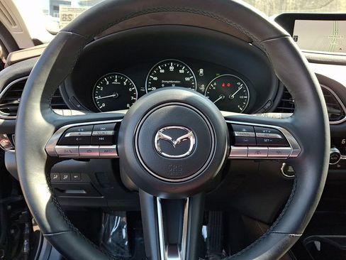 Used 2023 MAZDA CX-30 2.5 Turbo w/ Premium Plus Pkg AWD/4WD image 21