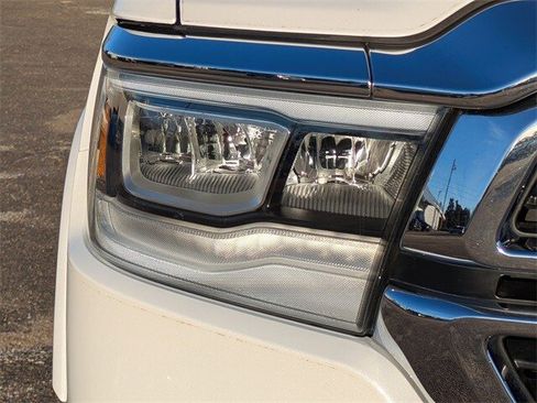 Used 2022 RAM 1500 Laramie image 10