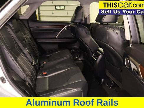 Used 2016 Lexus RX 350 FWD image 25