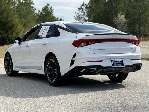 Used 2024 Kia K5 GT-Line w/ GT-Line Premium Package image 16