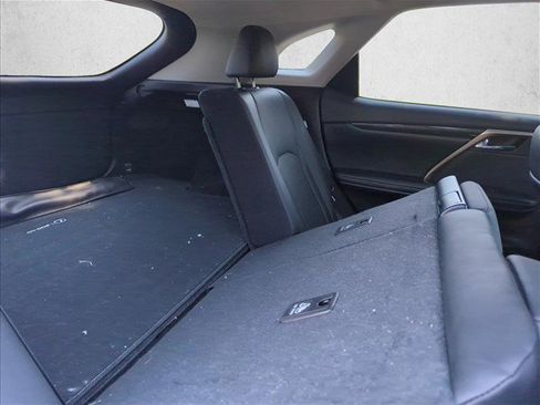 Used 2020 Lexus RX 350 AWD w/ Accessory Package image 29