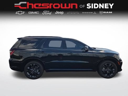 Used 2025 Dodge Durango R/T AWD/4WD image 4