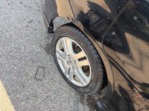 Used 2008 Honda Fit Sport image 10