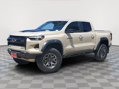 Used 2024 Chevrolet Colorado ZR2 w/ Technology Package