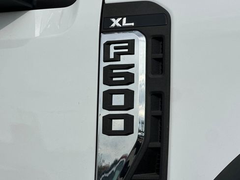 New 2026 Ford F600 2WD Regular Cab Super Duty image 21