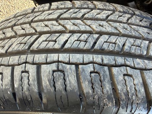 Used 2018 Jeep Compass Trailhawk w/ Navigation Group image 17