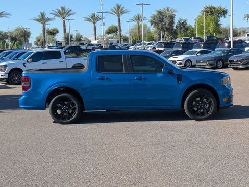 New 2026 Ford Maverick Lobo AWD/4WD image 55
