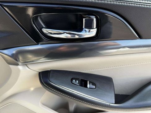 Used 2019 Nissan Maxima 3.5 SL w/ Illumination Package image 42