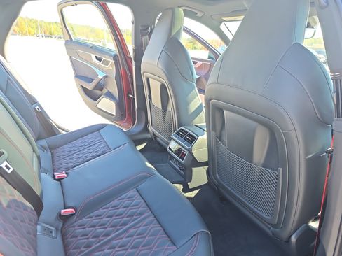 Certified 2025 Audi S6 Prestige image 11