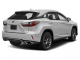 Used 2018 Lexus RX 350 F Sport image 2