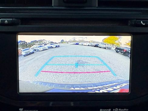 Used 2018 Toyota 4Runner TRD Off-Road Premium image 15