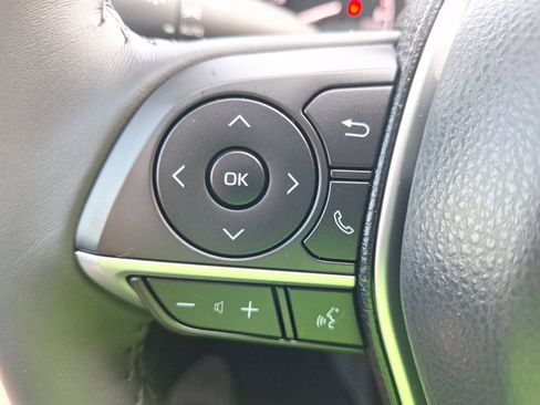 Used 2024 Toyota Camry XLE FWD image 20