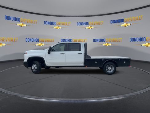 New 2026 Chevrolet Silverado 3500 W/T w/ WT Convenience Package image 5