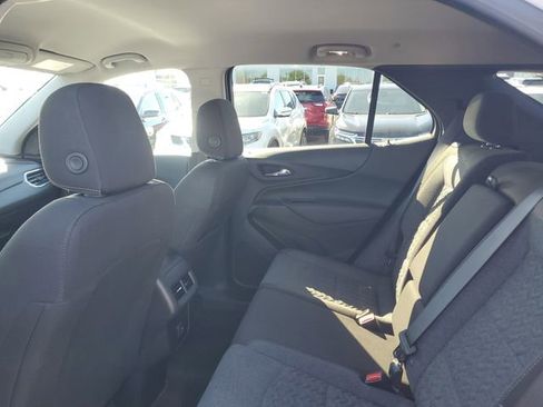 Certified 2024 Chevrolet Equinox LT FWD image 9