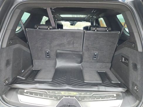 Used 2021 Cadillac Escalade Sport w/ Driver Assist Tech Package image 21