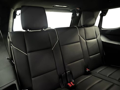 Used 2023 Cadillac Escalade Sport AWD/4WD image 43