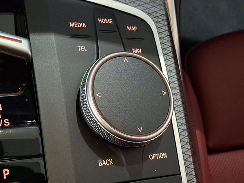 Used 2025 BMW 330i xDrive 330i xDrive w/ M Sport Package image 20