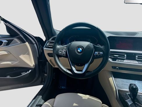 Used 2023 BMW 430i xDrive Convertible w/ Premium Package AWD/4WD image 21