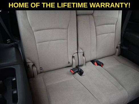 Used 2016 Honda Pilot EX image 42