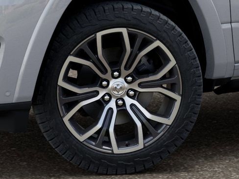 New 2026 RAM 1500 Tungsten image 8