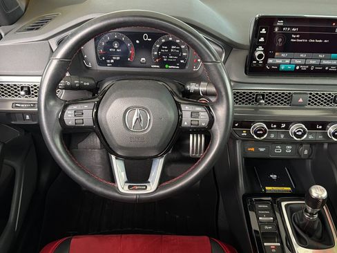 Used 2024 Acura Integra A-Spec FWD image 15