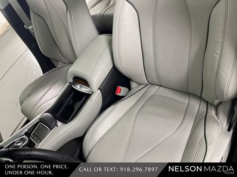 Used 2021 Acura RDX AWD w/ Advance Package image 23