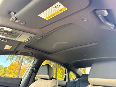 New 2025 Honda Accord Sport image 19